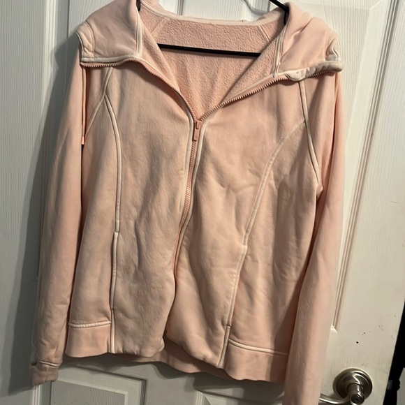All in motion hoodie L - Picture 1 of 7